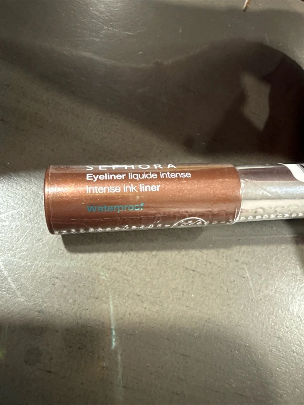 Sephora collection intense